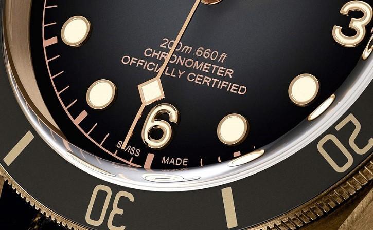 The Difference Between a Chronometer and a Chronograph