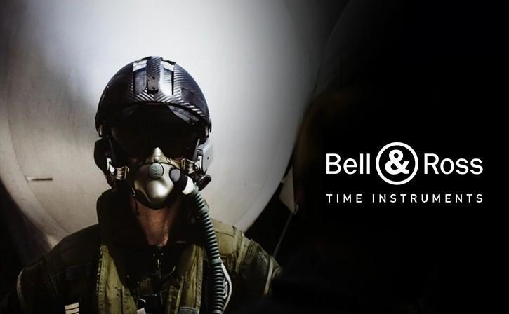 Focus on Watch brand: Bell & Ross Watches