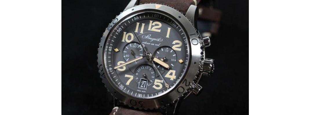 Breguet Watch