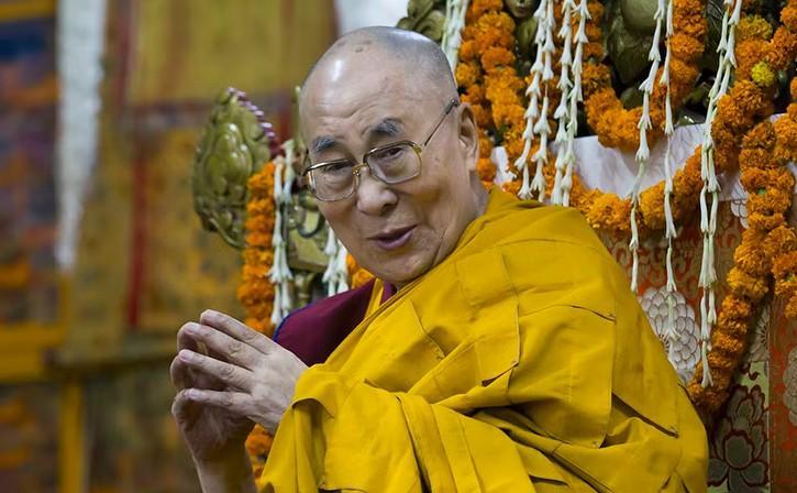 Dalai Lama Watches