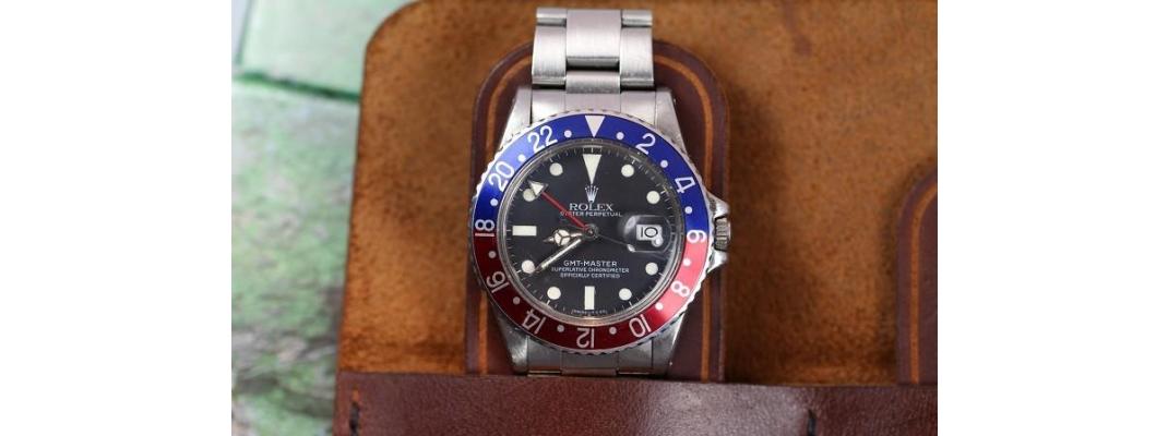 Modern Rolex Nicknames you NEED to know