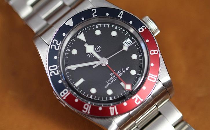 GMT Watches under 3500