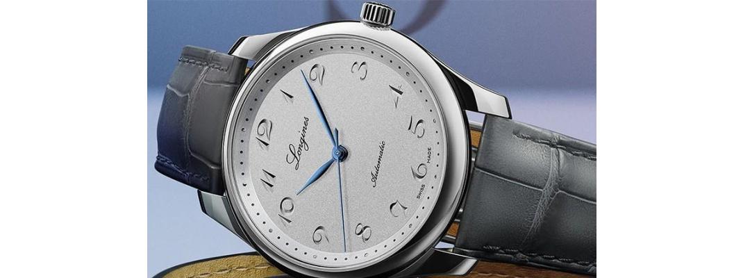 5 Things You Didn’t Know About Longines