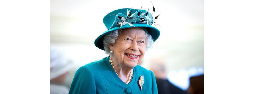 Unexpected Watch Collectors: Queen Elizabeth II