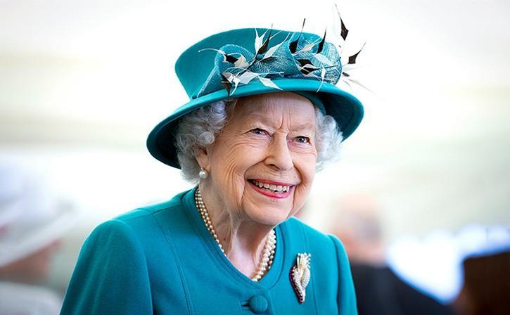 Unexpected Watch Collectors: Queen Elizabeth II