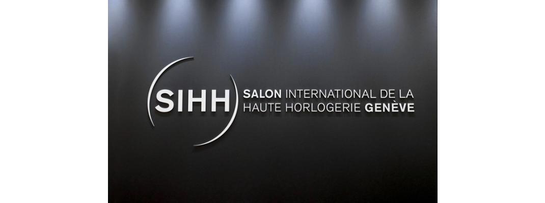 Watch show report: Salon International de la Haute Horlogerie (SIHH)