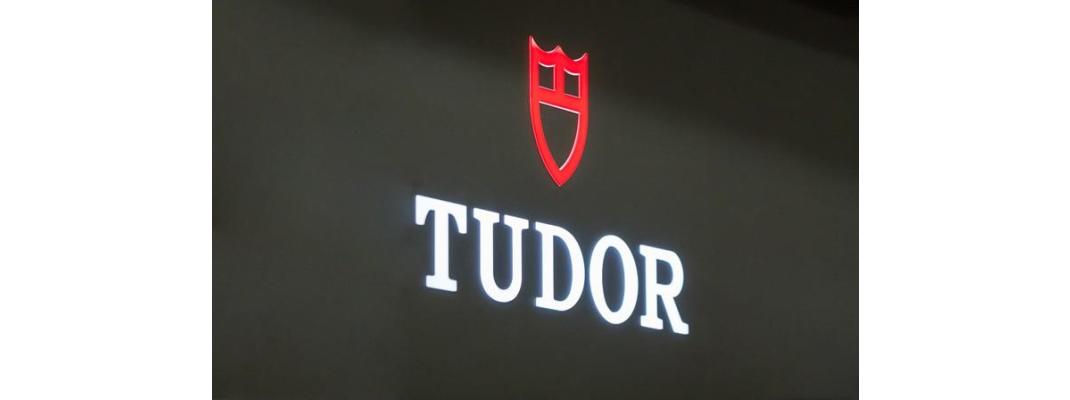 Focus on Watch brand: Tudor
