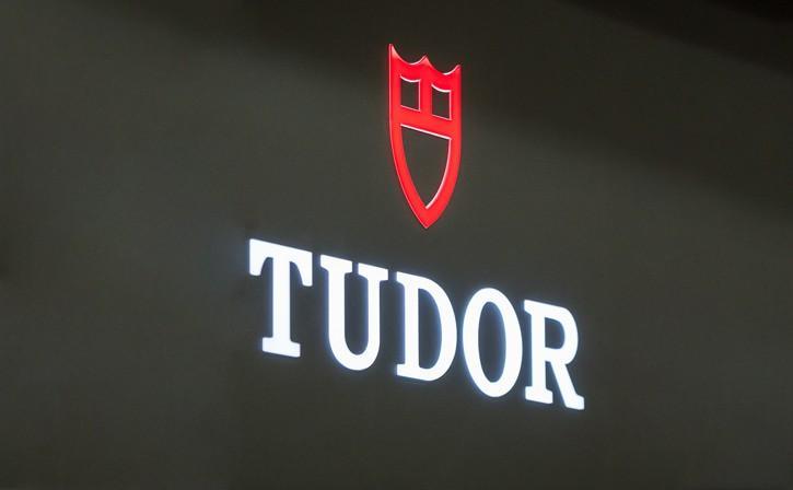 Focus on Watch brand: Tudor