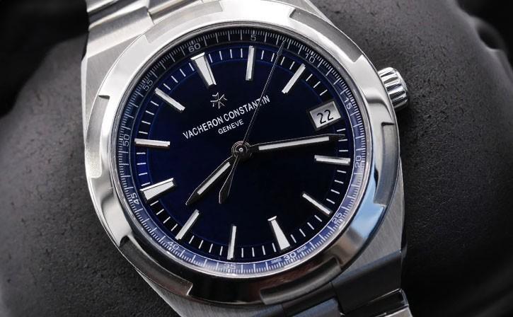 Focus on Watch brand: Vacheron Constantin Watches