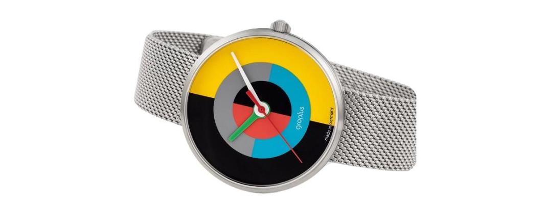 Bauhaus Watches, What About Them?