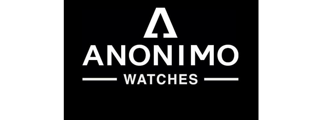 Focus on Watch brand: Anonimo Watches