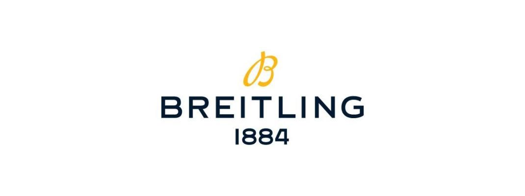 Focus on Watch brand: Breitling