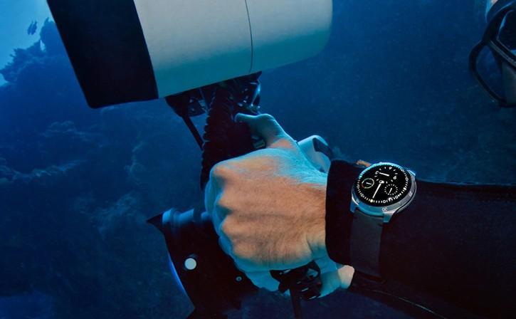 Focus on Diving Watches