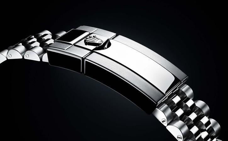 Watch Design: Fold Clasp