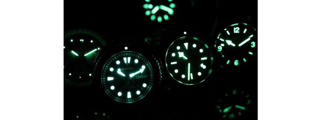 The Introduction of Radium into the World of Watches