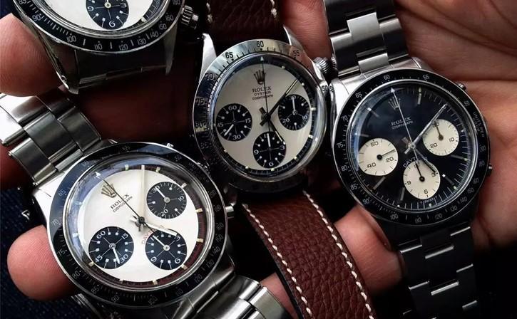 Vintage inspired watches – Reissues are trending 