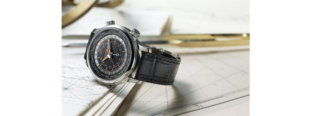 Everything You Need To Know About World Time Watches