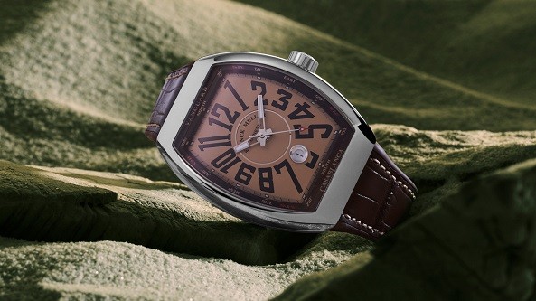 Our selection of Franck Muller Watches