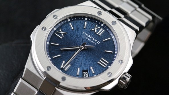 Our selection of Chopard Alpine Eagle Watches