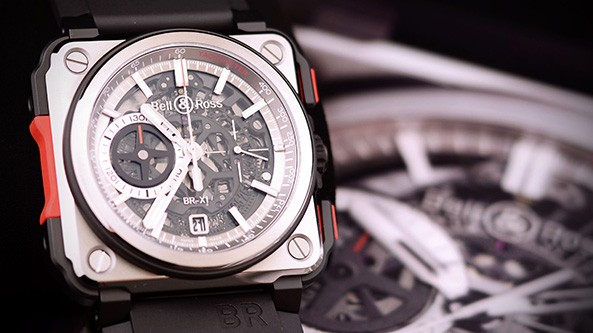 Our selection of Bell&Ross BR-X1 Watches