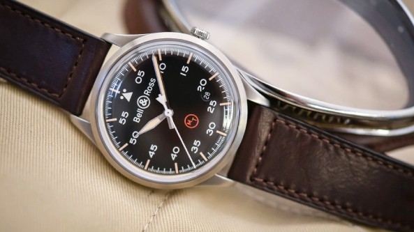 Our selection of Bell&Ross BR V1 Watches