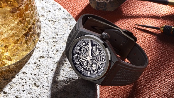 Our selection of Zenith Defy Watches