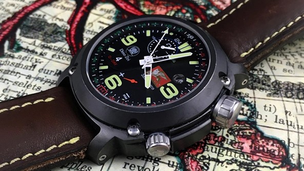 Our selection of Anonimo Firenze Dino Zei Watches