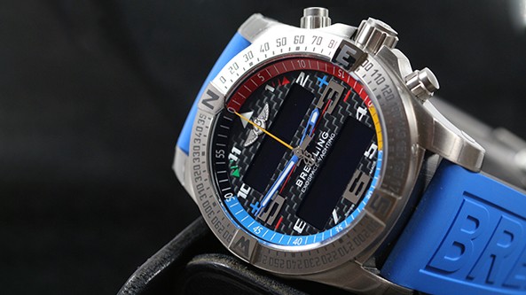 Our selection of Breitling Exospace Watches