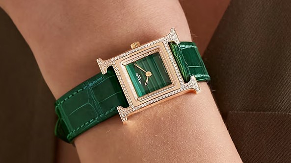 Our selection of Hermès Heure H Watches