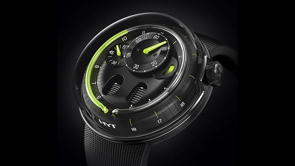 Our selection of HYT Watches