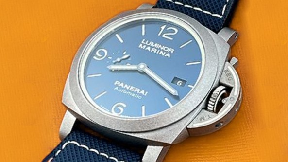 Our selection of Panerai Luminor Watches