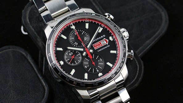 Our selection of Chopard Mille Miglia Watches