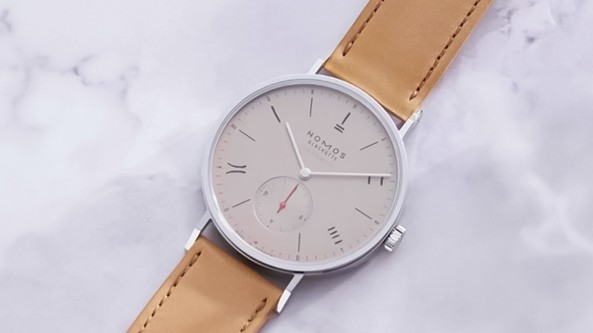 Our selection of Nomos Minimatik Watches