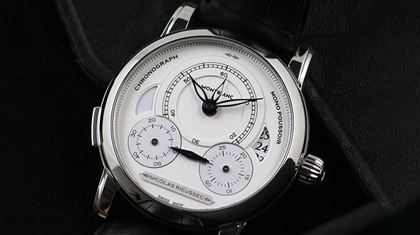 Our selection of Montblanc Nicolas Rieussec Watches