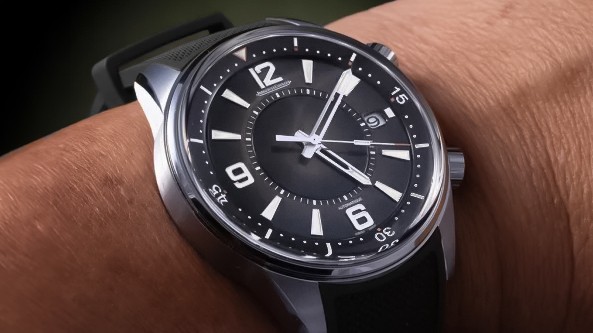 Our selection of Jaeger-LeCoultre Polaris Watches