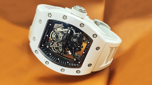 Our selection of Richard Mille Watches