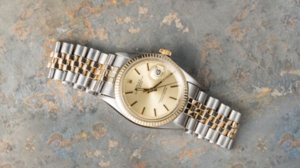 Our selection of Rolex Air-King Watches