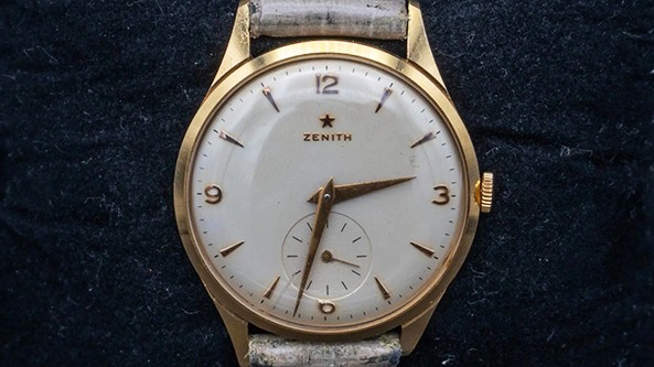 Our selection of Zenith Stellina Watches