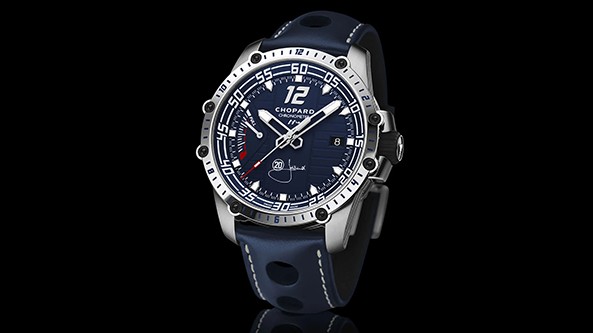 Our selection of Chopard Superfast watches