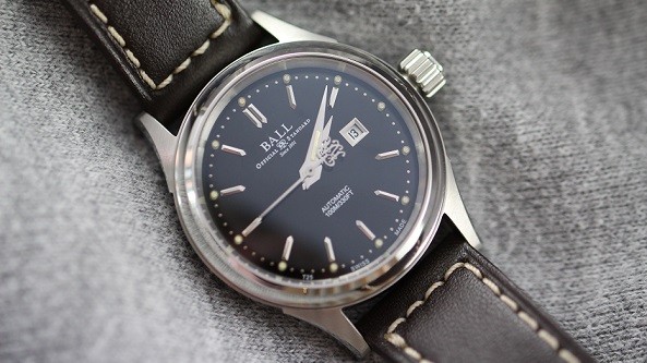 Our selection of Ball Watches