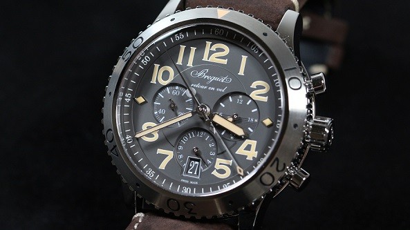 Our selection of Breguet Watches