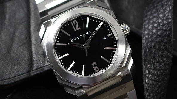 Our selection of Bulgari Watches