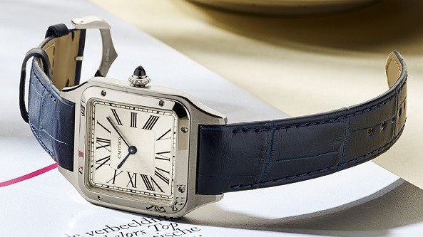 Our selection of Cartier Watches