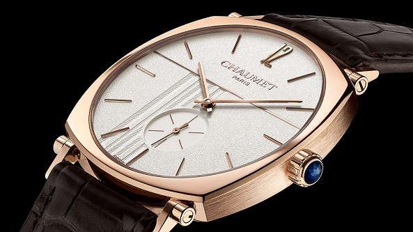 Our selection of Chaumet Watches