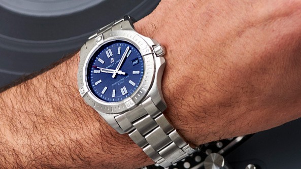 Our selection of Breitling Galactic Watches