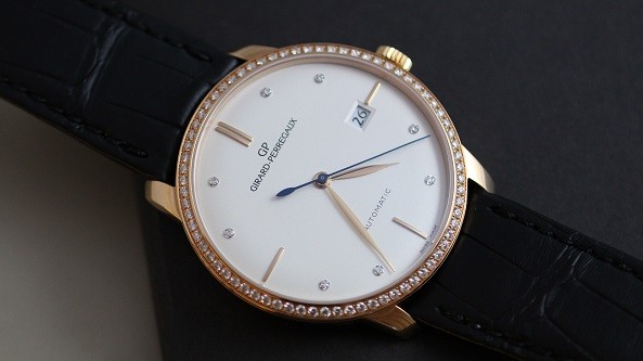 Our selection of Girard Perregaux Watches