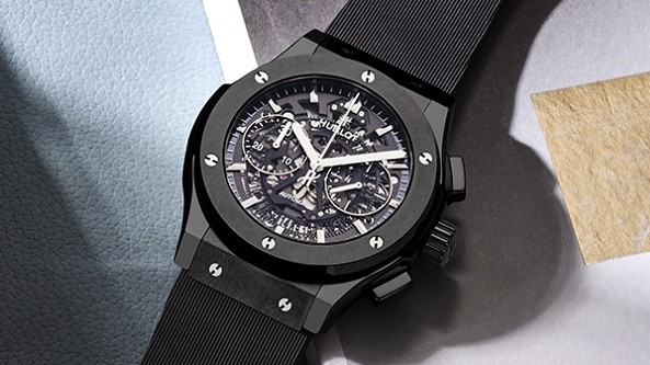 Our selection of Hublot Watches