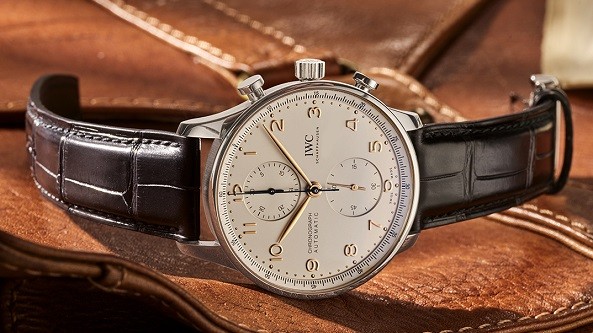 Our selection of IWC Watches