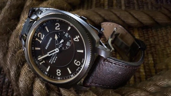 Our selection of Anonimo Firenze Militare Watches