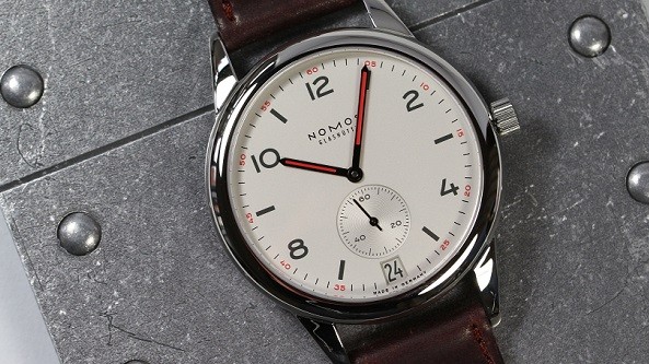 Our selection of Nomos Watches